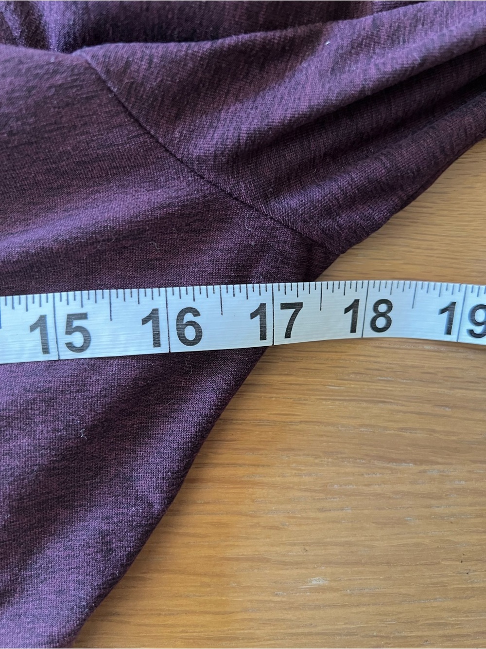 Fabletics Crossback Top - Picture 4 of 4